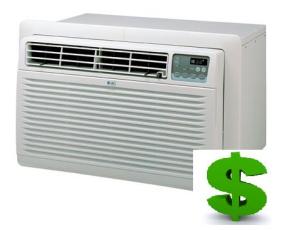 Home Cooling Costs