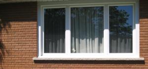 Residential Windows