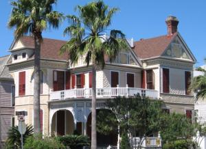 Victorian Home