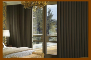 Window Treatments for winter