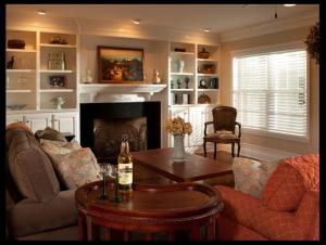 Interior Home Remodeling Projects