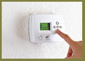 Reduce Home Heating Costs
