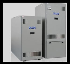 Residential Furnaces