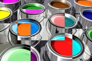 Types of Interior Paint