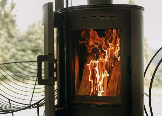 residential furnace and residential home inspection