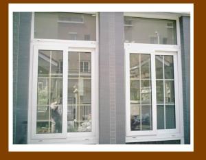 Types of Window Glass