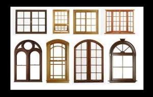 Window Frames