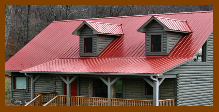 Residential Roofing Materials