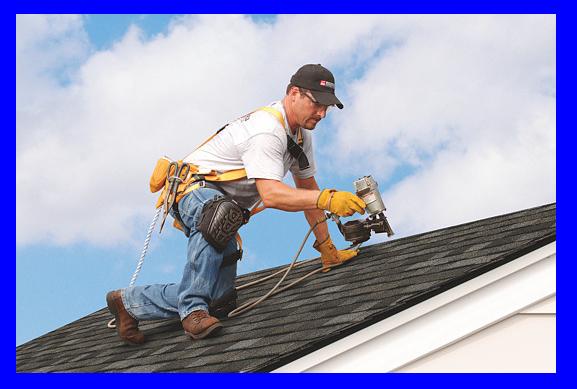 Roofing Contractor Orange County