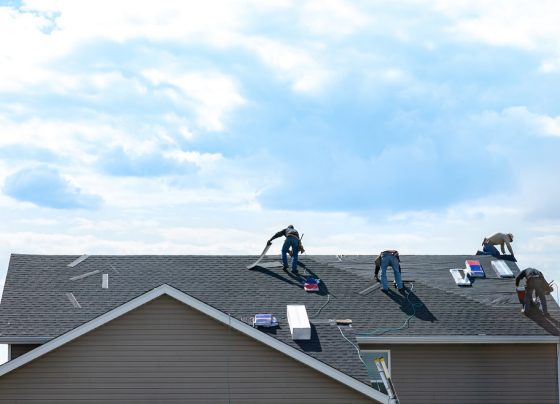 Finding the Best Roofing Contractors