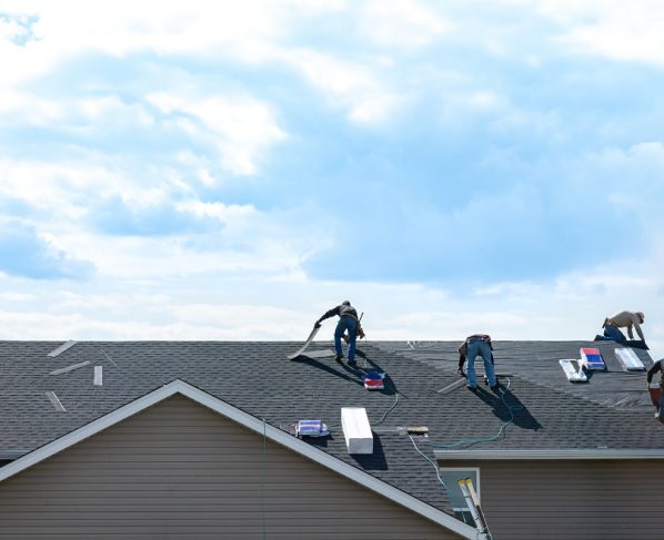 Finding the Best Roofing Contractors