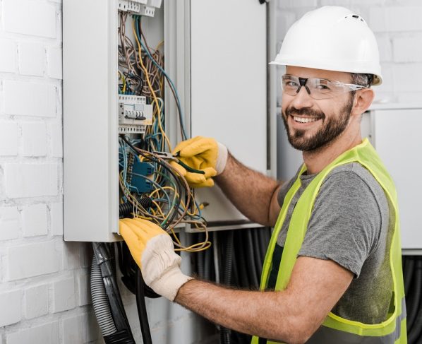 Questions to Ask an Electrician