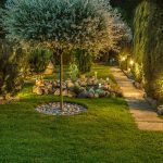 Outdoor Lighting for Seniors: How to Light the Route From Car to Front Door