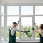 Are 20-Year-Old Vinyl Windows Past Their Prime?