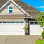 How to Stop a Garage Door Off Track From Getting Worse