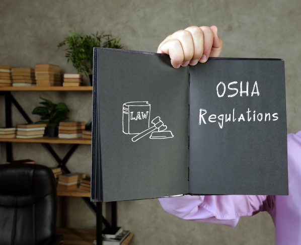 new OSHA regulations impacting construction industry