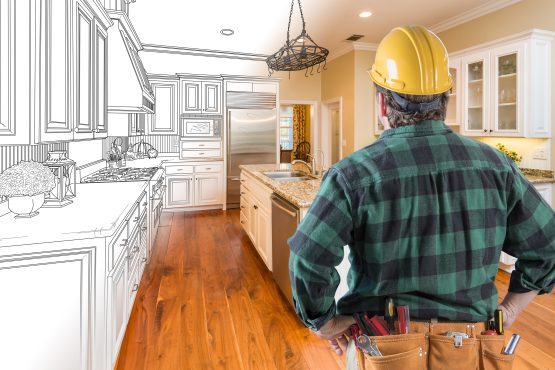 safety and quality in home improvement