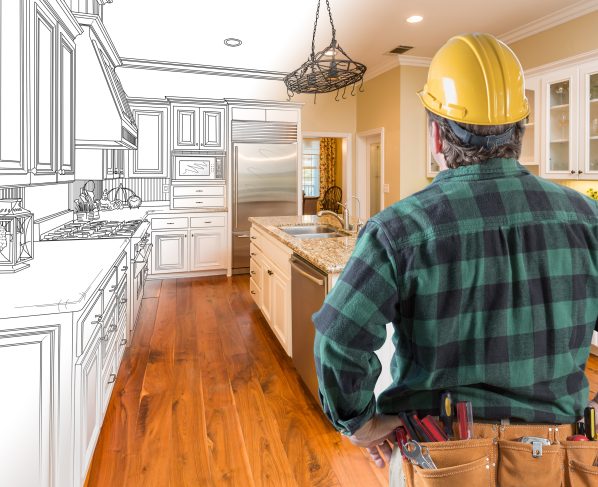 safety and quality in home improvement
