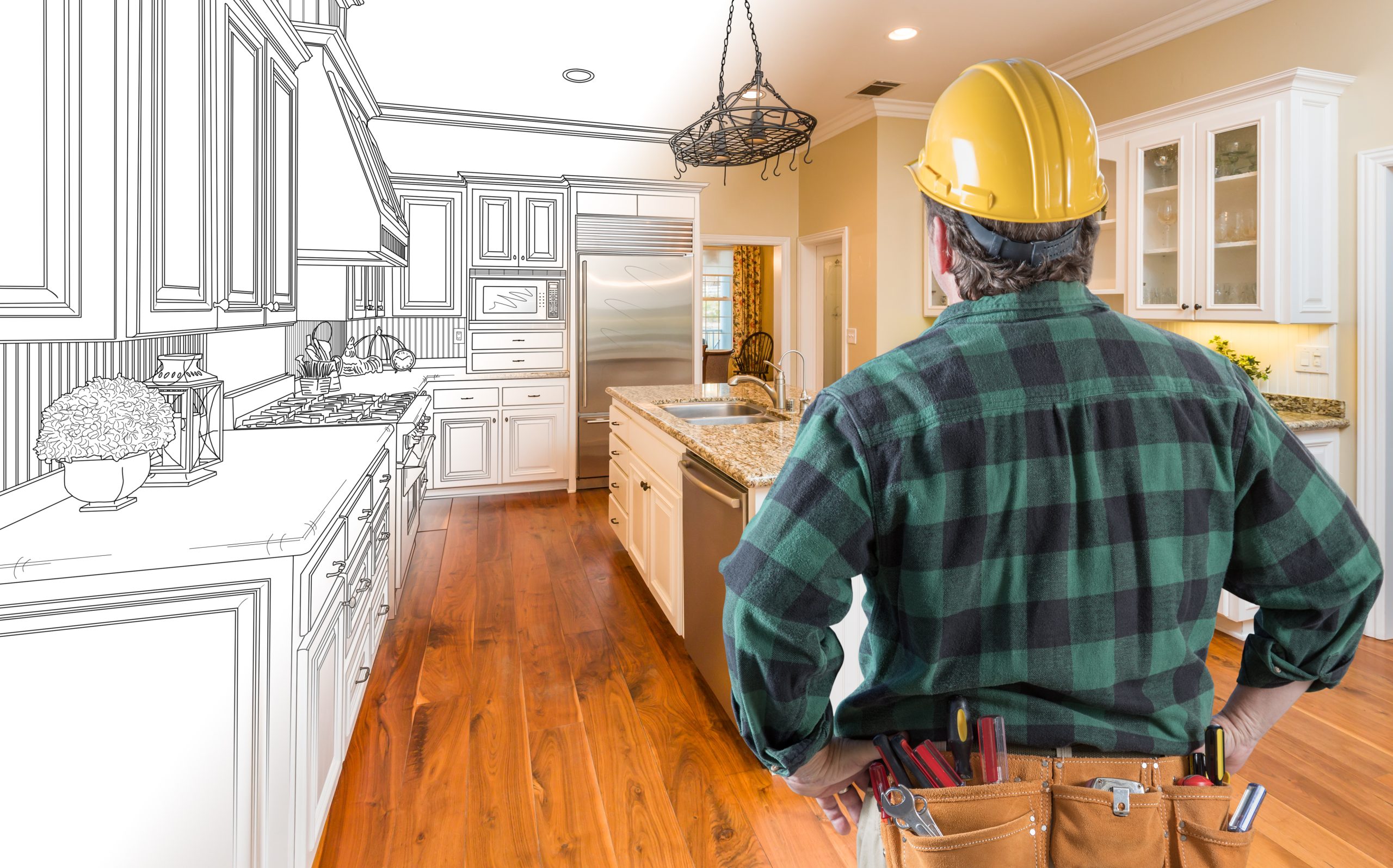safety and quality in home improvement