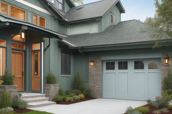 sustainable home renovation