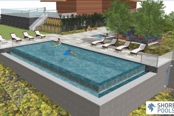 plumbing pool home renovation