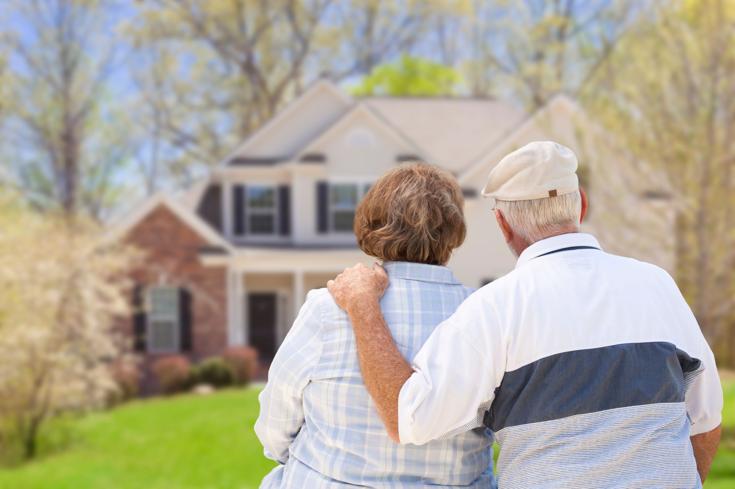 exterior home remodeling for senior safety in New Jersey