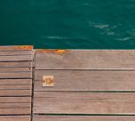 How to storm proof marine decks in Wilmington