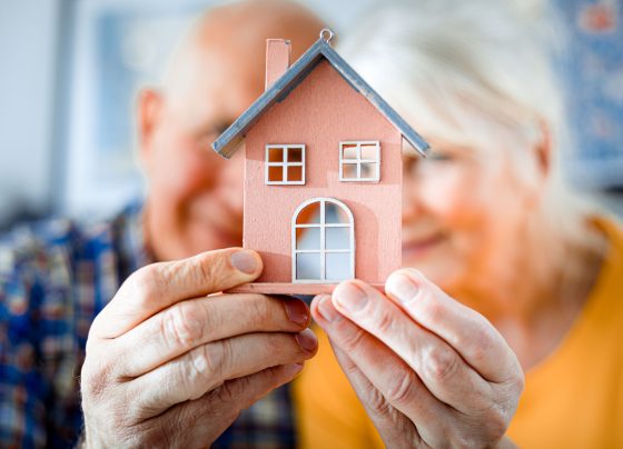 home modifications for seniors aging in place