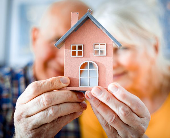 home modifications for seniors aging in place