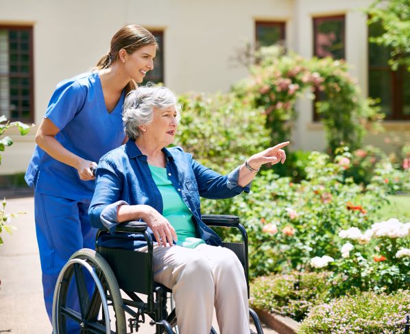 the right doors for aging in place