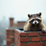 Critter-Proof Chimney Caps for Cleaner Home Air