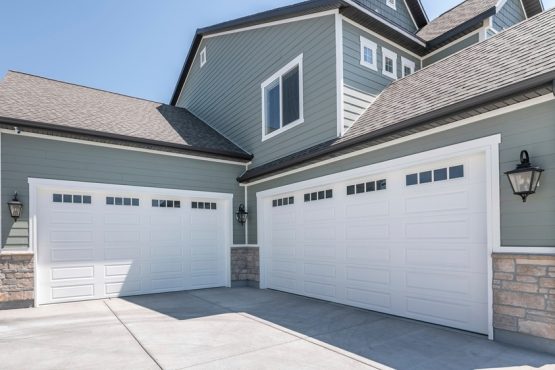 garage door safety