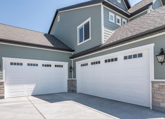 garage door safety