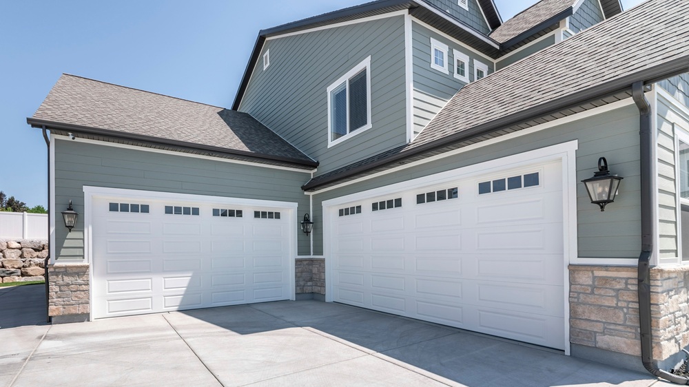 garage door safety