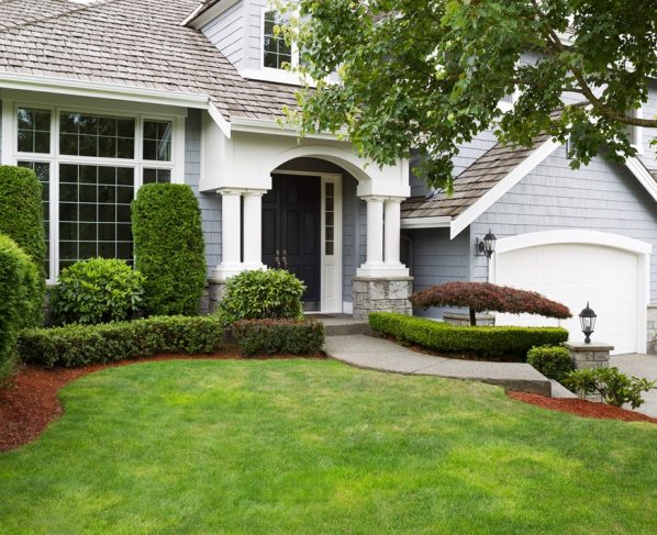 elderly parents moving in