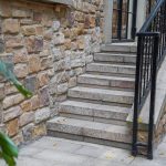 Outdoor Handrail Installation for Woodbridge, NJ Seniors: What to Fix Before a Fall Happens