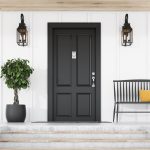 Fiberglass vs. Steel Door: Which Holds Up Better in Baltimore’s Climate?