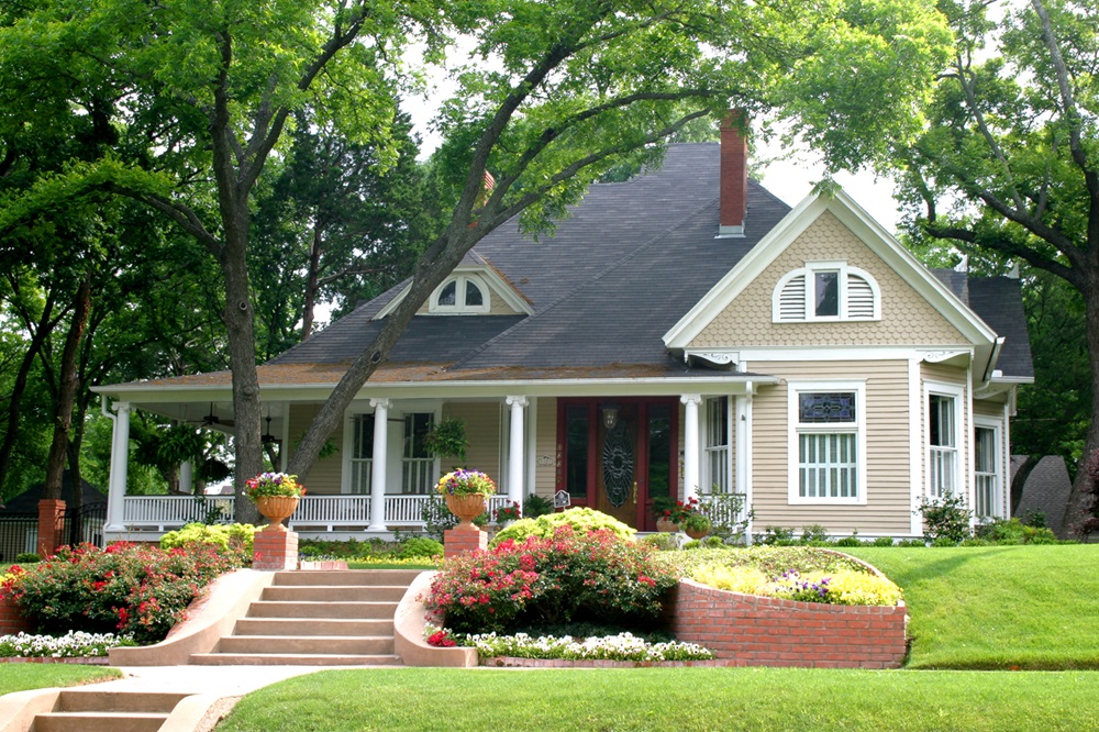 what a historic home renovation requires in charleston