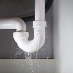 Smart Water Leak Detectors for Homes Where an Aging Parent Lives Alone