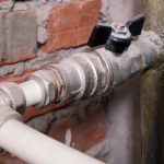 Will New Jersey’s Lead Service Line Replacement Program Replace Galvanized Pipes?